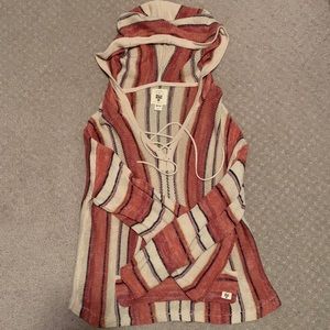 Billabong hoodie
